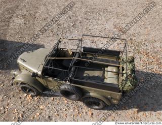 Photo Inspiration of Vehicle Combat